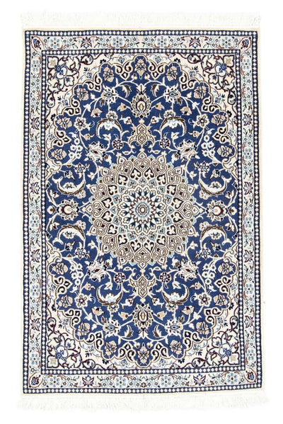 Nain Mattan 89x135cm - Persisk matta