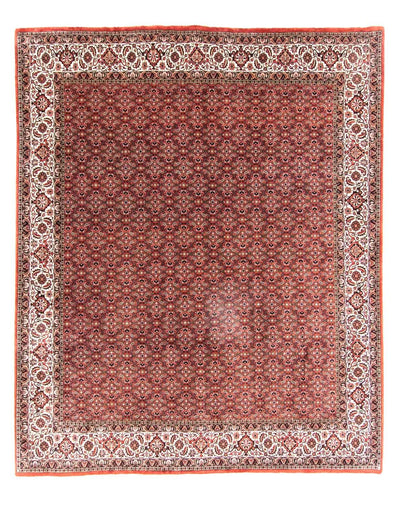 Bidjar Mattan 256x301cm - Persisk matta