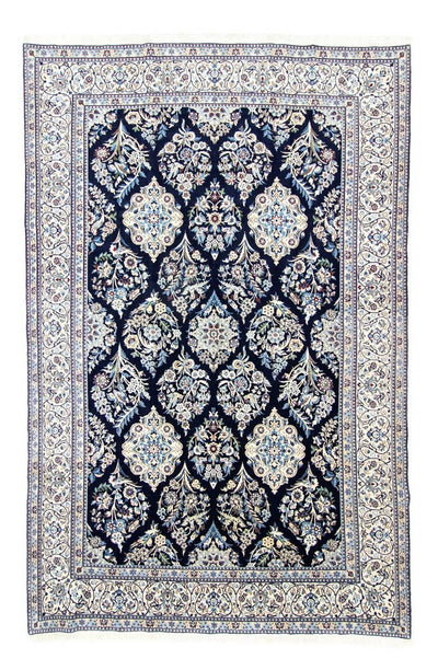 Nain - 9La Mattan 250x342cm - Persisk matta