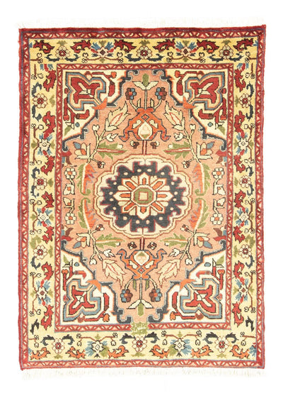Heriz Mattan 102x142cm - Persisk matta