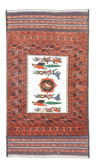Baluch-matta 90x157cm - Persisk matta