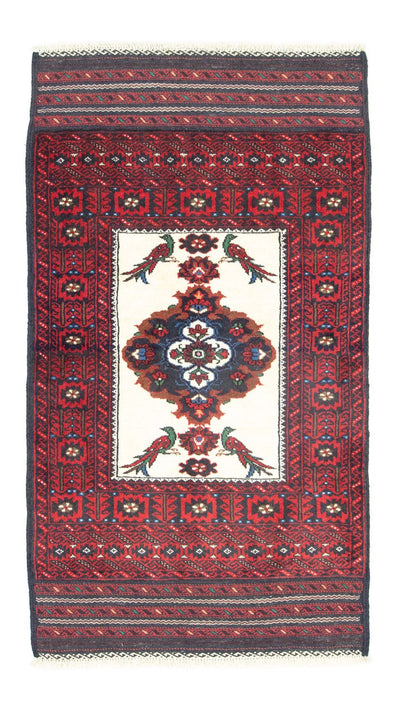 Baluch-matta 88x155cm - Persisk matta