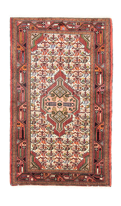 Hamadan Mattan 83x135cm - Persisk matta