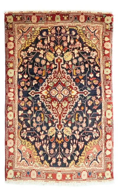 Sarouk Mattan 60x96cm - Persisk matta
