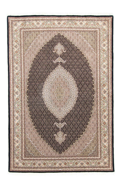 Tabriz - 50 Raj Mattan 174x246cm - Persisk matta