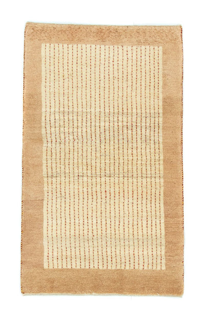 Persisk Gabbeh Mattan 77x130cm - Perserteppich Wollteppich