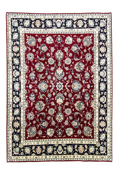 Sarouk Mattan 247x300cm - Persisk matta