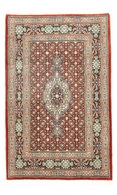Moud Mattan 80x130cm - Persisk matta