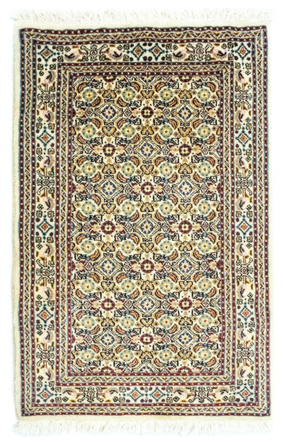 Moud Mattan 60x90cm - Persisk matta