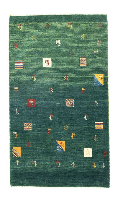 Qashqai Mattan 82x135cm - Persisk matta