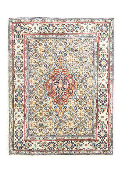 Moud Mattan 80x105cm - Persisk matta