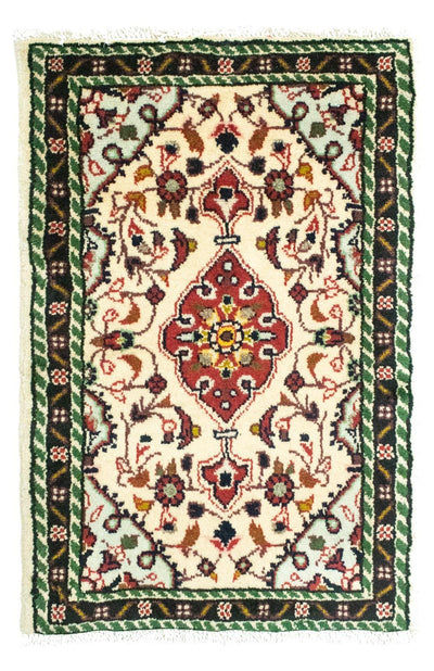 Hamadan Mattan 60x90cm - Persisk matta