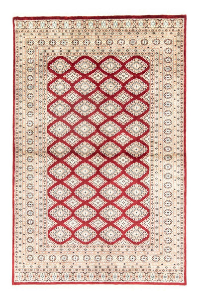 Pakistanska mattan 136x198cm - Oriental Carpet