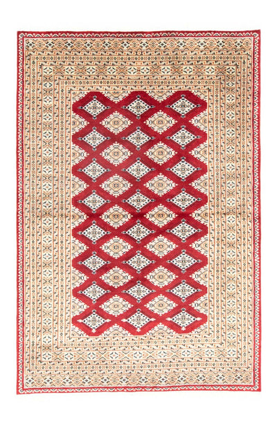 Pakistanska mattan 143x207cm - Oriental Carpet