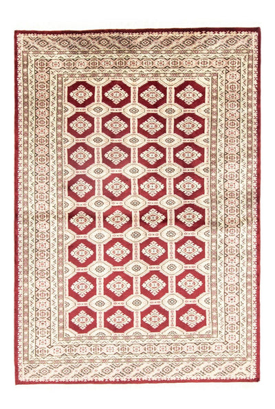 Pakistanska mattan 133x185cm - Oriental Carpet