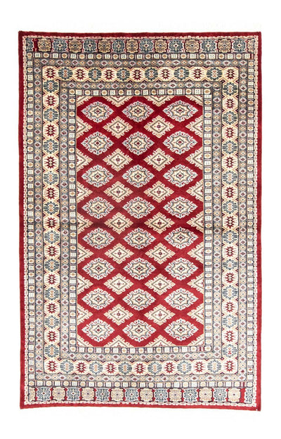 Pakistanska mattan 123x180cm - Oriental Carpet