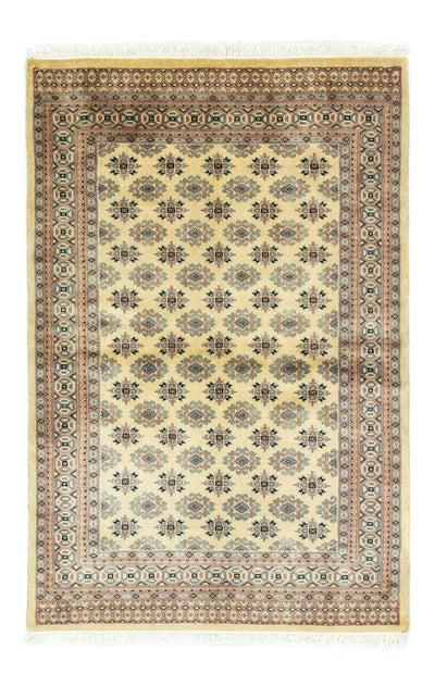 Pakistanska mattan 122x184cm - Oriental Carpet