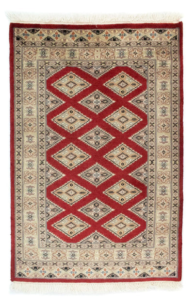 Pakistanska mattan 62x93cm - Oriental Carpet