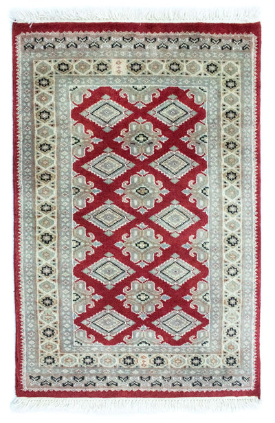 Pakistanska mattan 63x94cm - Oriental Carpet