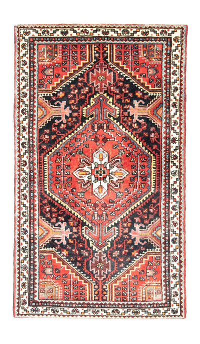 Nahavand Mattan 94x161cm - Persisk matta