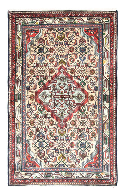 Hamadan Mattan 99x155cm - Persisk matta