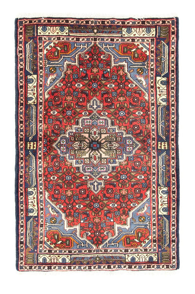 Kolyai Mattan 85x130cm - Persisk matta