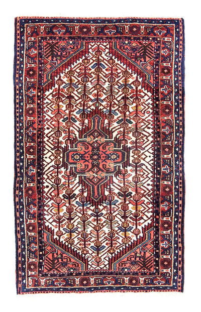 Hamadan Mattan 84x136cm - Persisk matta