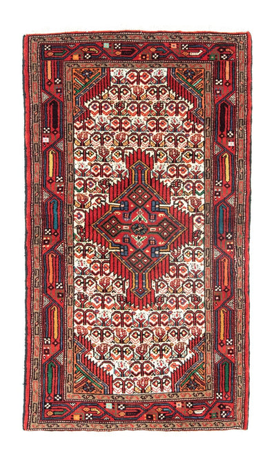 Hamadan Mattan 80x142cm - Persisk matta