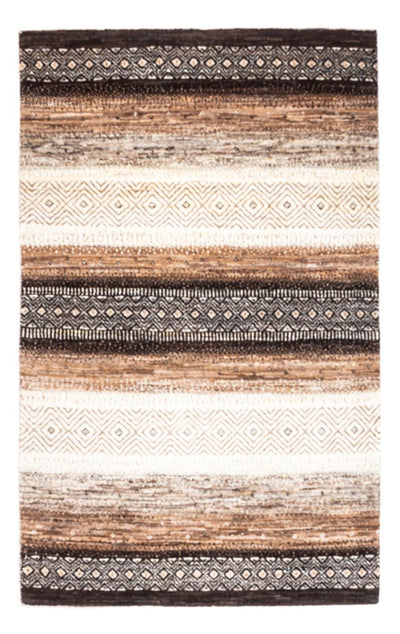 Loribaft Mattan 93x150cm - Perserteppich Wollteppich
