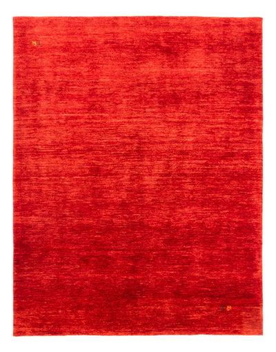 Loribaft Mattan 174x223cm - Perserteppich Wollteppich