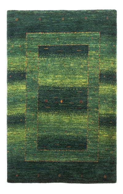 Loribaft Mattan 85x134cm - Perserteppich Wollteppich
