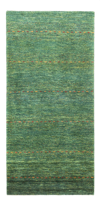 Loribaft Mattan 70x140cm - Perserteppich Wollteppich
