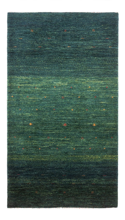 Loribaft Mattan 84x144cm - Perserteppich Wollteppich