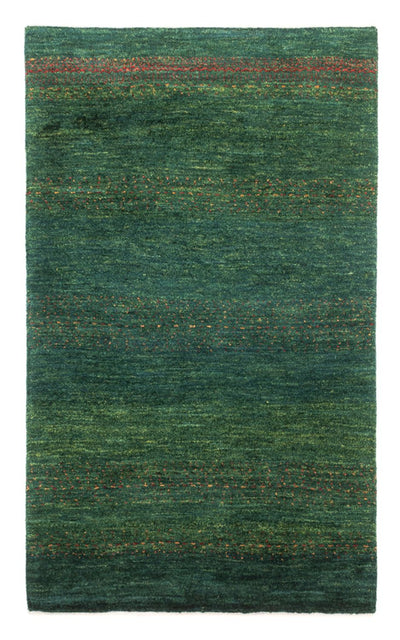 Loribaft Mattan 78x126cm - Perserteppich Wollteppich
