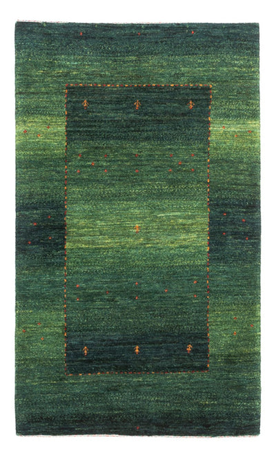 Loribaft Mattan 80x128cm - Perserteppich Wollteppich