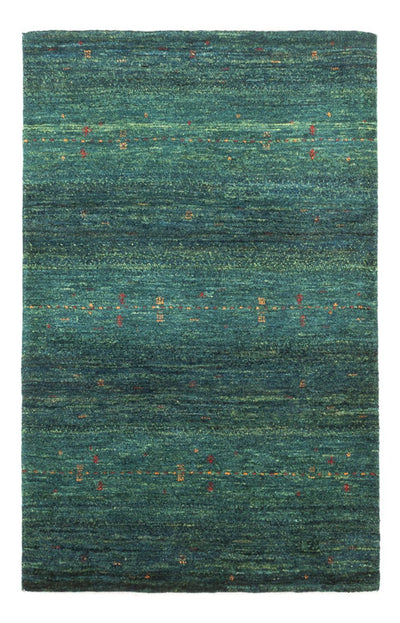 Loribaft Mattan 82x125cm - Perserteppich Wollteppich