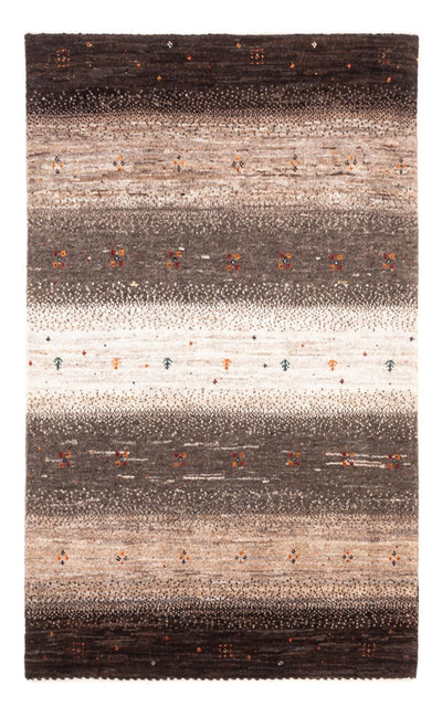 Loribaft Mattan 82x127cm - Perserteppich Wollteppich