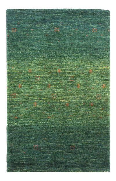 Loribaft Mattan 76x120cm - Perserteppich Wollteppich