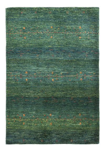 Loribaft Mattan 85x125cm - Perserteppich Wollteppich