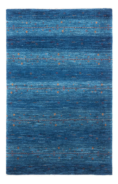Loribaft Mattan 85x131cm - Perserteppich Wollteppich