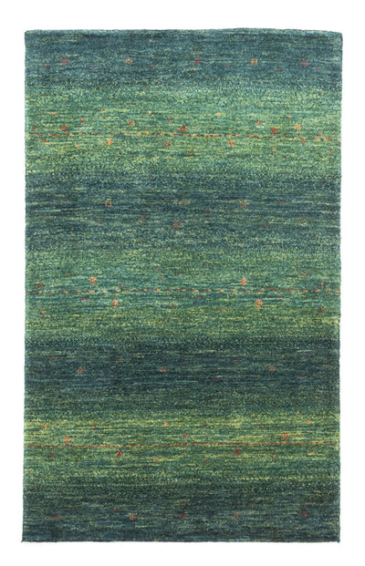 Loribaft Mattan 78x123cm - Perserteppich Wollteppich