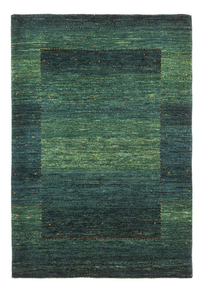 Loribaft Mattan 85x124cm - Perserteppich Wollteppich