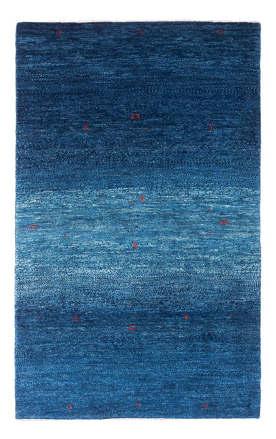 Loribaft Mattan 83x137cm - Perserteppich Wollteppich