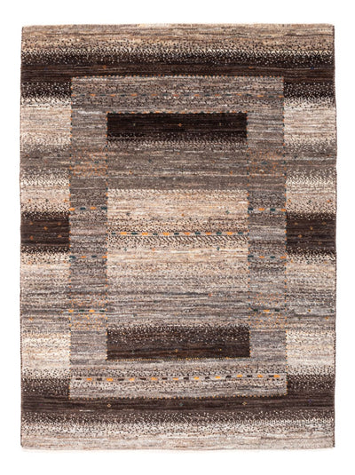 Loribaft Mattan 84x122cm - Perserteppich Wollteppich