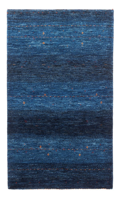 Loribaft Mattan 83x132cm - Perserteppich Wollteppich