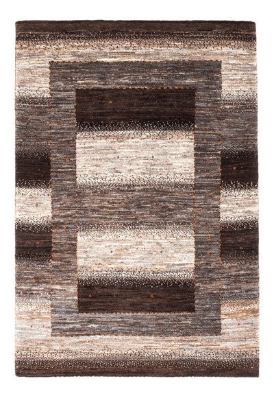 Loribaft Mattan 84x123cm - Perserteppich Wollteppich