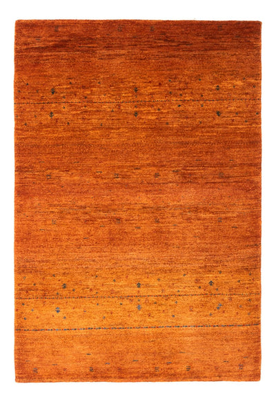 Loribaft Mattan 85x130cm - Perserteppich Wollteppich