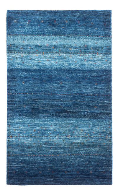 Loribaft Mattan 84x135cm - Perserteppich Wollteppich