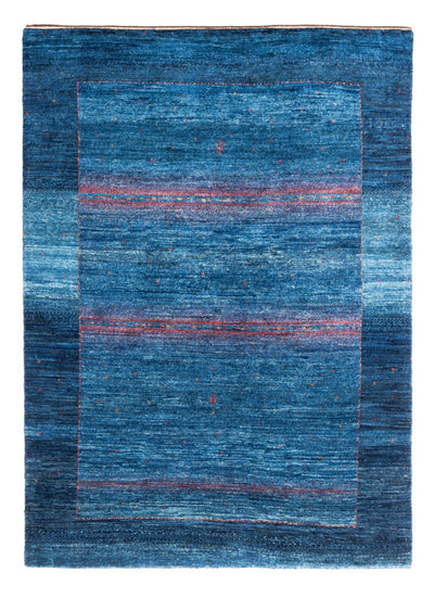 Loribaft Mattan 118x168cm - Perserteppich Wollteppich