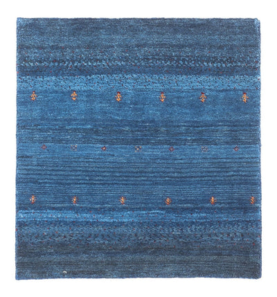 Loribaft Mattan 55x60cm - Perserteppich Wollteppich